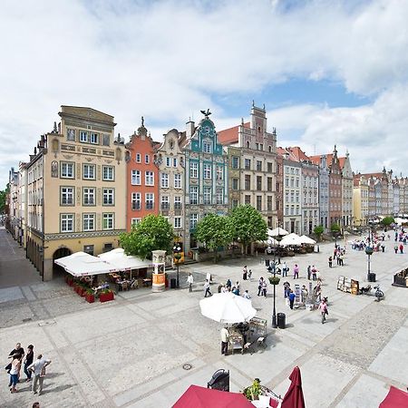 Yourapart Gdansk Starowka ห้อง รูปภาพ