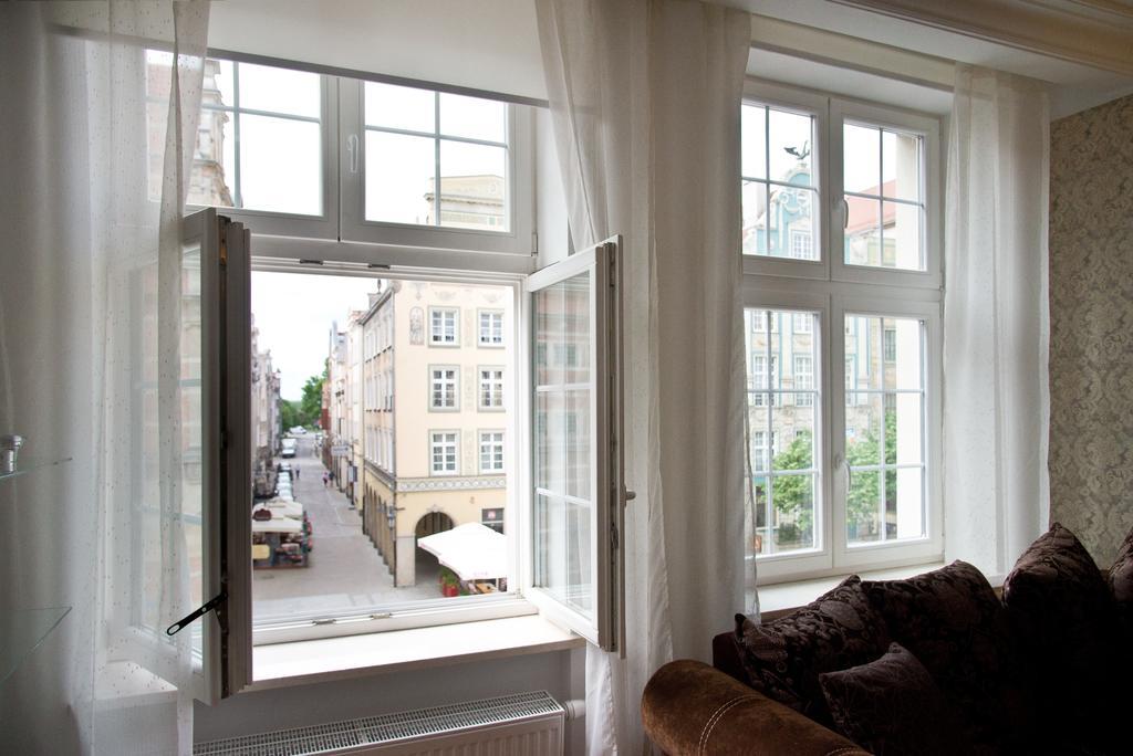 Yourapart Gdansk Starowka Apartment ห้อง รูปภาพ