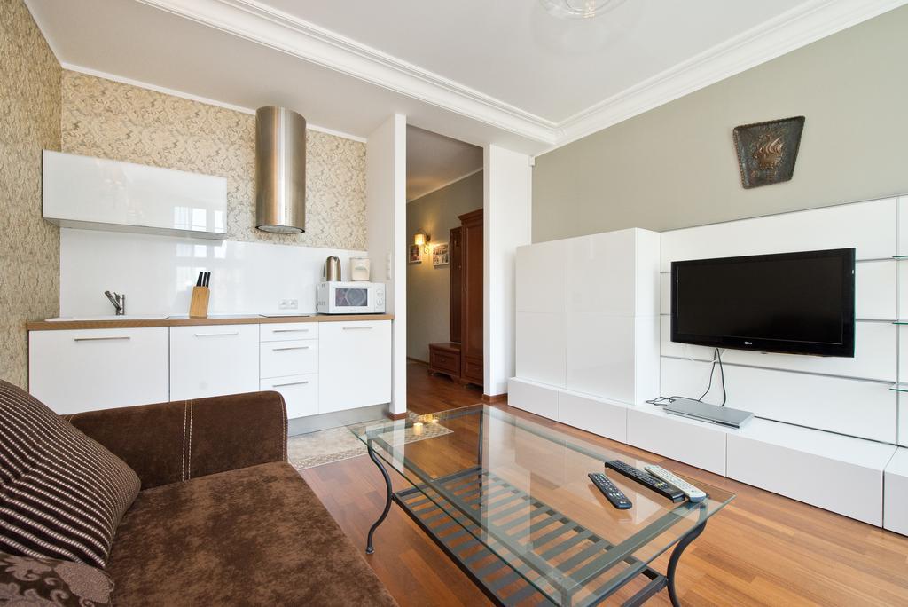 Yourapart Gdansk Starowka Apartment ห้อง รูปภาพ